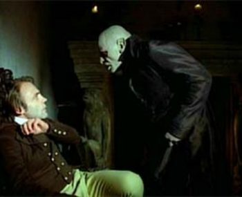 Nosferatu, Il Principe Della Notte