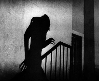 Nosferatu - Il Vampiro
