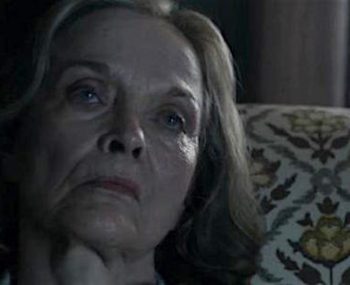 Outcast 1x04 - Il Peccato Preferito