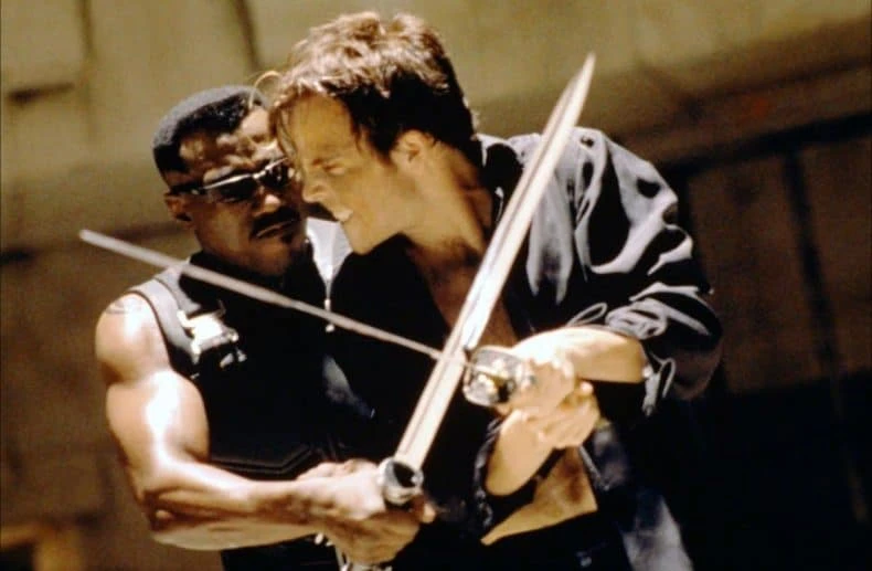 Blade