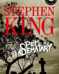 Pet Sematary