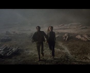 ...E Tu Vivrai Nel Terrore! L'Aldilà