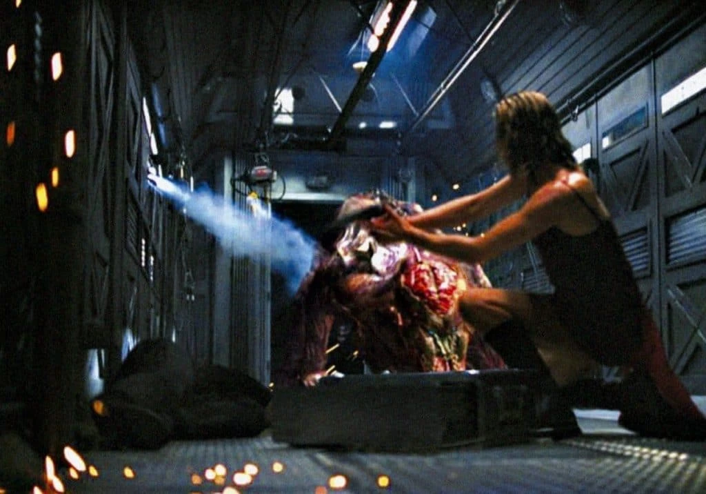 Resident Evil Resident Evil