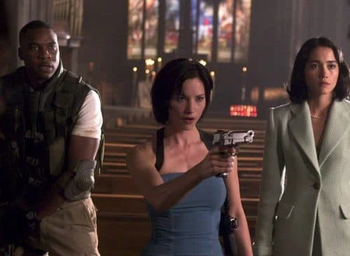 Resident Evil: Apocalypse Resident Evil: Apocalypse