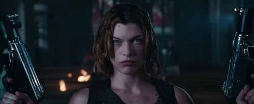Resident Evil: Apocalypse Resident Evil: Apocalypse