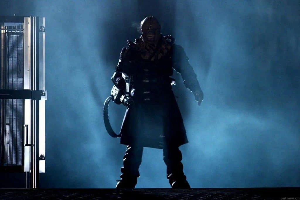 Resident Evil: Apocalypse Resident Evil: Apocalypse