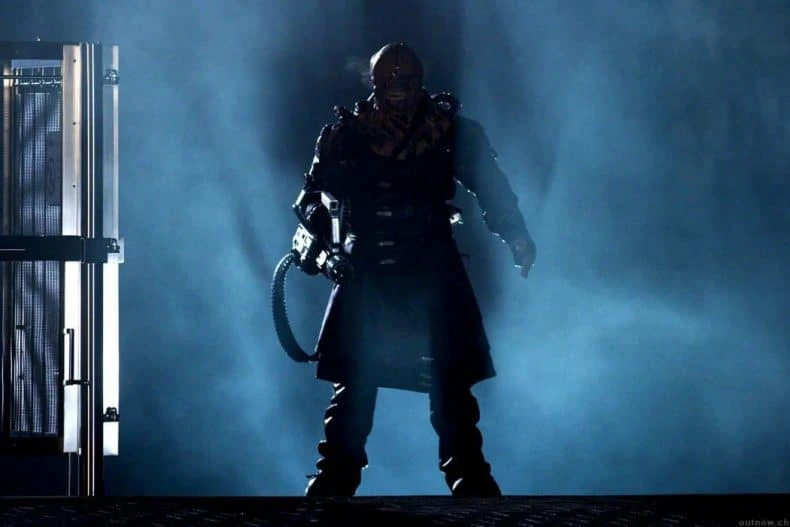 Resident Evil: Apocalypse Resident Evil: Apocalypse