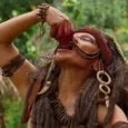 The Green Inferno The Green Inferno