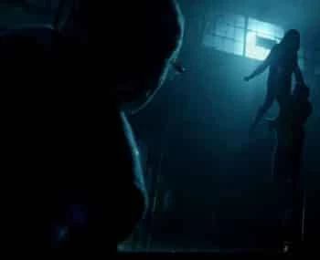Outcast 1x05 - Cambiamenti