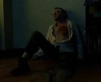 Outcast 1x06 - Nessun'Altra Scelta