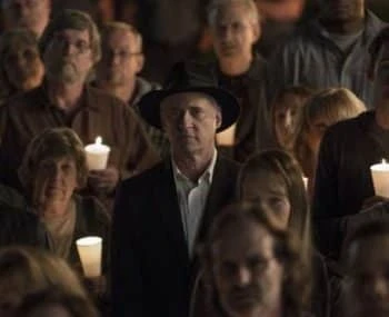 Outcast 1x07 - Il Giorno Del Ricordo