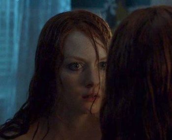 Outcast 1x09 - Il Male In Me