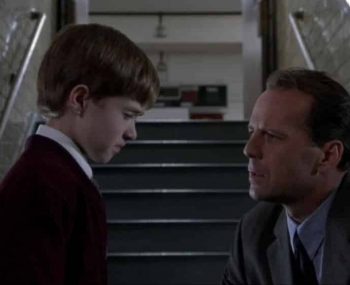 The Sixth Sense - Il Sesto Senso