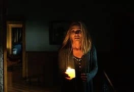 Lights Out - Terrore Nel Buio