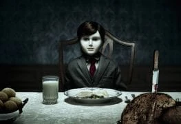 The Boy