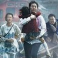 Train To Busan Train To Busan