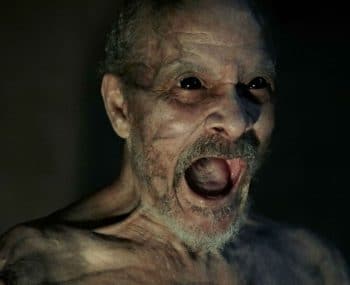 It Comes At Night 1